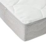 Матрас BuyIdea, 18,5 см, средняя жесткость, независимые пружины