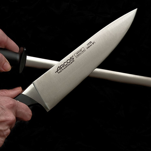 Мусат 25см Arcos Sharpening steels 2782
