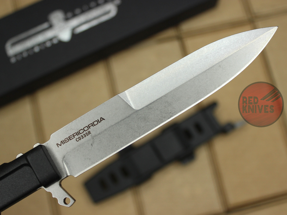 Нож Extrema Ratio Misericordia ЧБФ