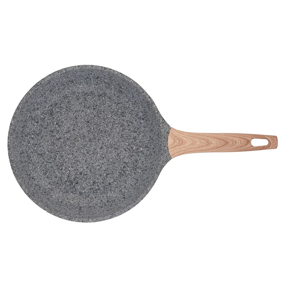 Алюминиевая сковорода Gipfel Oliver 0567 26 см