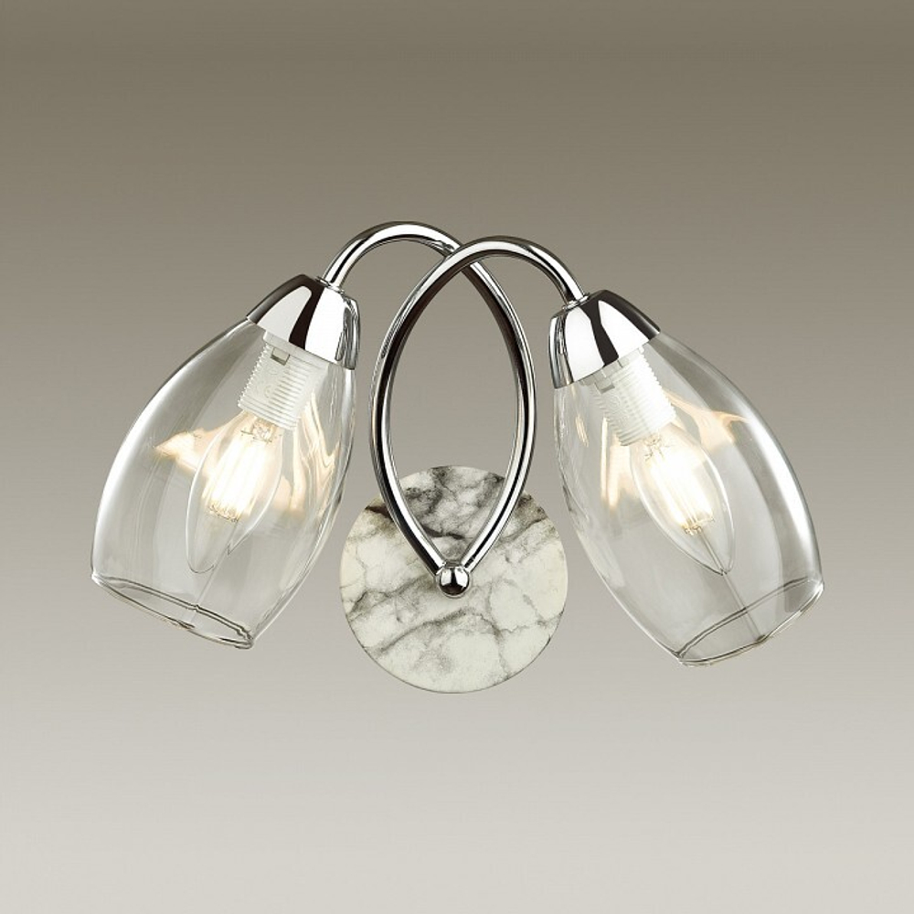 Бра Lumion 4561/2W