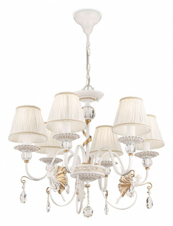 Подвесная люстра Maytoni ARM222-06-G