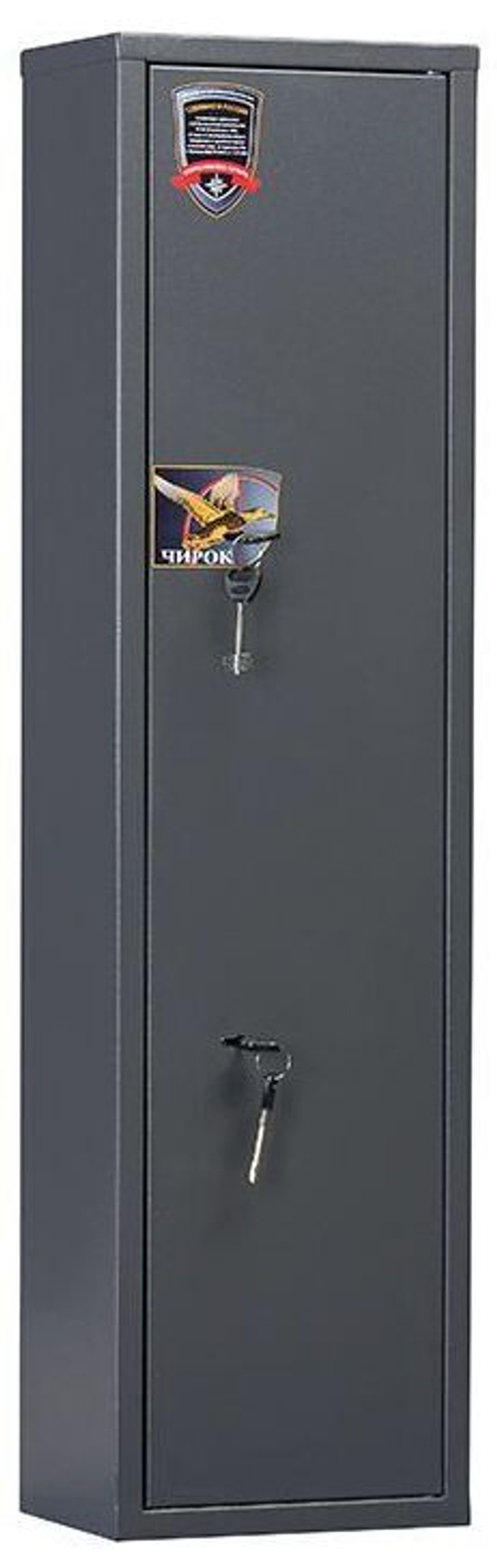 Оружейный сейф AIKO ЧИРОК 1018