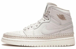 Кроссовки Jordan Air Jordan 1 Retro High Desert Sand (W) (Женская размерная сетка)