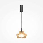 Подвесной светильник Maytoni Namiki MOD465PL-L12BK2