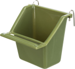 Кормушка для птиц Trixie Hanging Bowls, размер 11×9см.