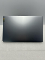 Ноутбук Lenovo IdeaPad Slim 3 15ABR8 (82XM00FYIN) 15.6"/AMD Ryzen 5 7530U/RAM 8GB/SSD 512GB/AMD Radeon Graphics/1920x1080/IPS/DOS/Подсветка кл-ры: LED/серый. Состояние: B1