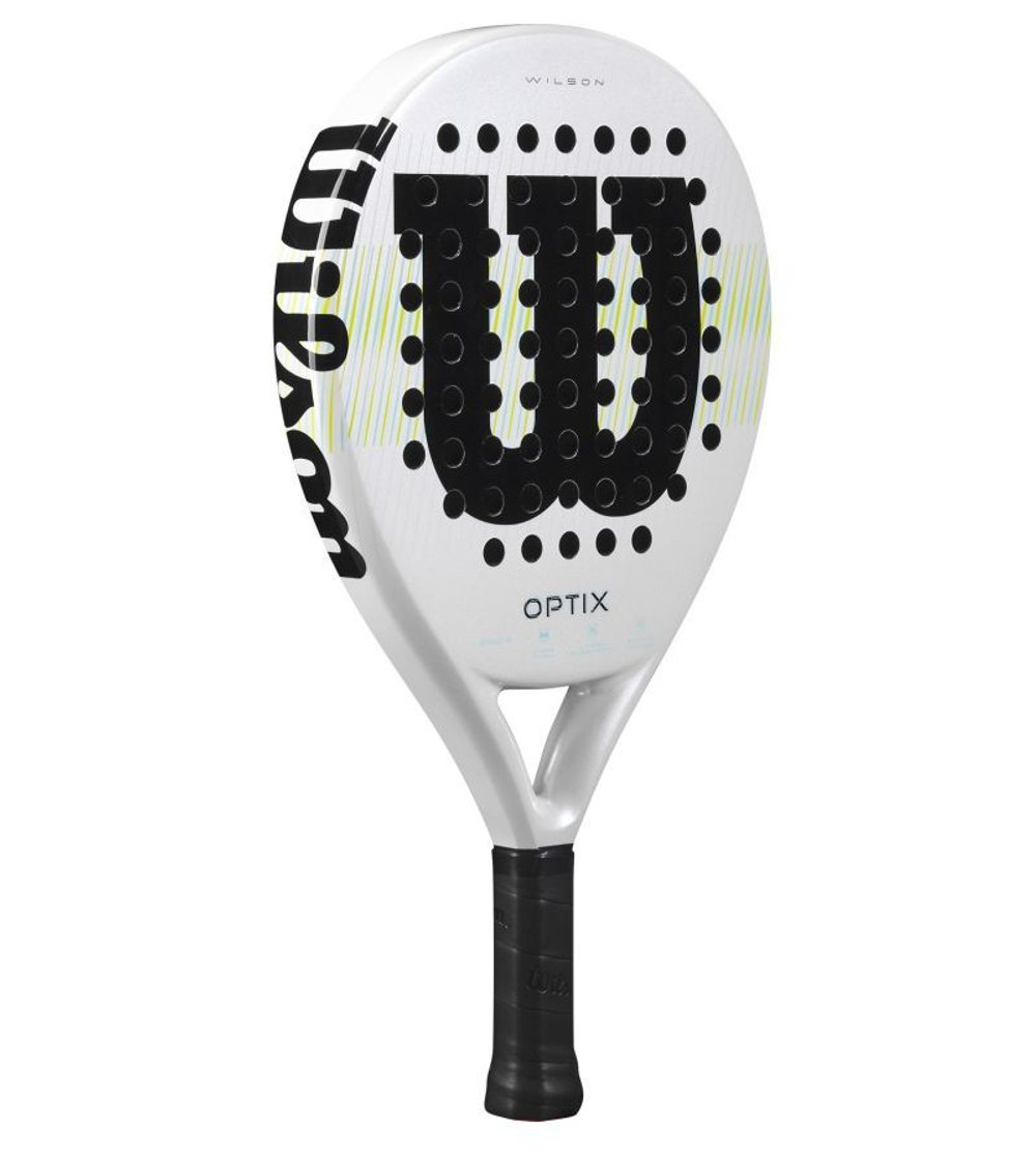 Ракетка для падел тенниса Wilson Optix V1