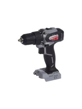 Аккумуляторная дрель-шуруповерт ИНТЕРСКОЛ ДА-13/18ВК 575.0.0.70 без АКБ и ЗУ