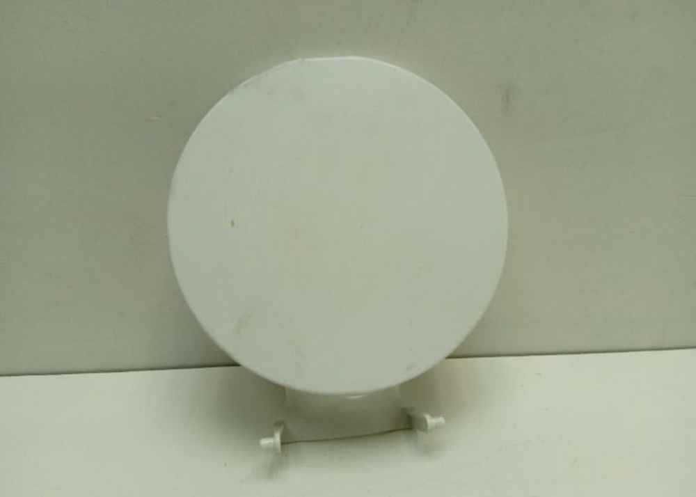 ITWA51051G кт131 Крышка сливного фильтра для стиральной машины с вертикальной загрузкой Indesit б/у
