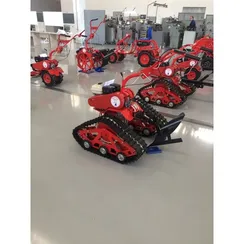 Гусеницы к мотоблоку Салют (Агат) ГВЕР 04.07.00.000