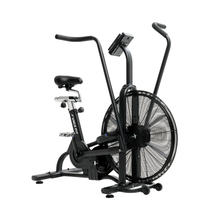 Велотренажер UNIX Fit Techno AirBike 1100 PRO