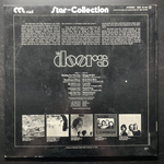 The Doors ‎– Star-Collection (Германия 1978г.)