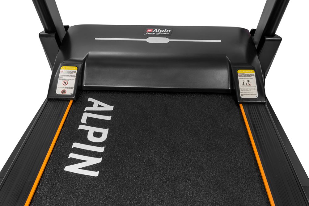 Беговая дорожка Alpin Laufen T-190