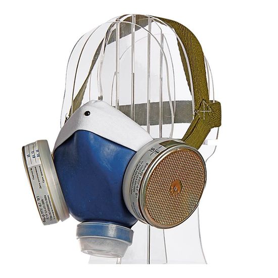 Респиратор РПГ-67 марки В