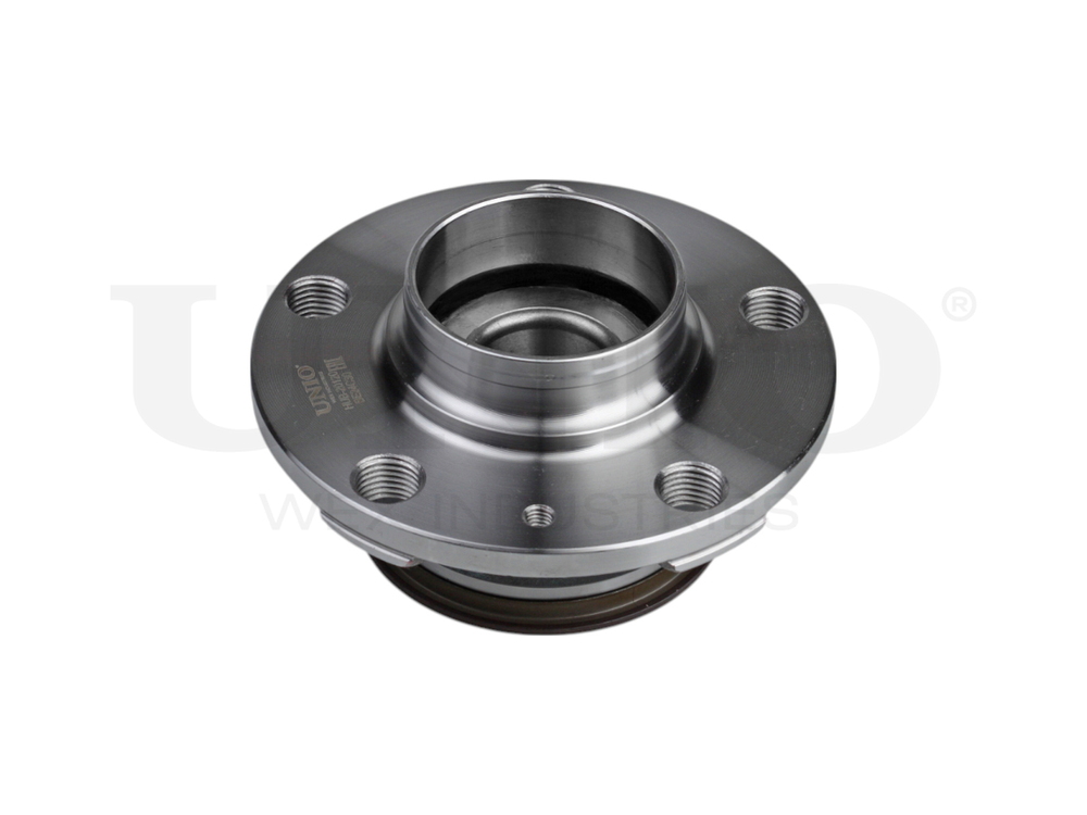 Ступица задняя (с ABS) UNIO HUB-20120