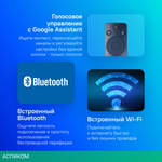 Телевизор LED Xiaomi 32" MI TV A 32 2025