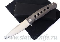 Нож Широгоров / Майо Russian Dr. Deathфотография - 1