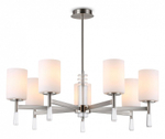 Люстра на штанге Ambrella Light HIGH LIGHT LH56253