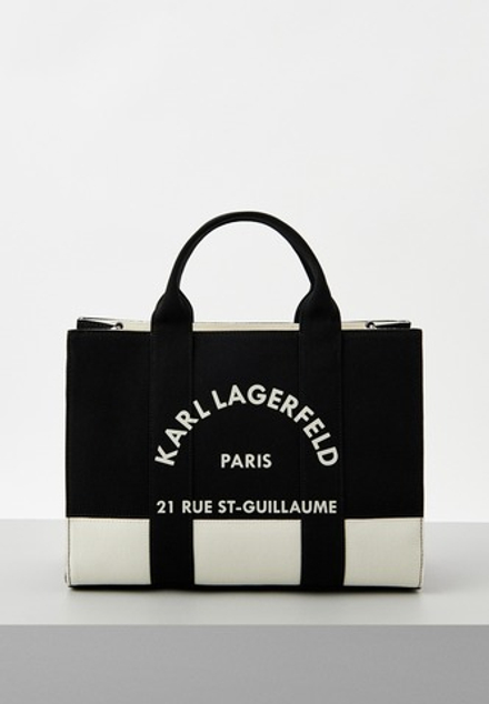 Сумка Karl Lagerfeld K/RSG