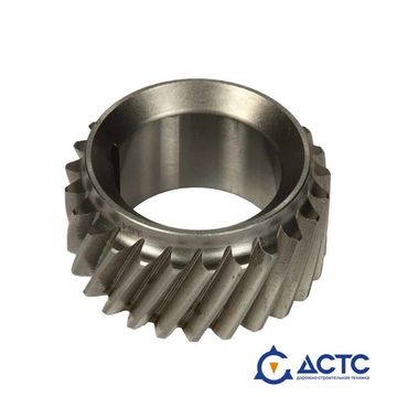 Шестерня коленчатого вала WEICHAI WD10