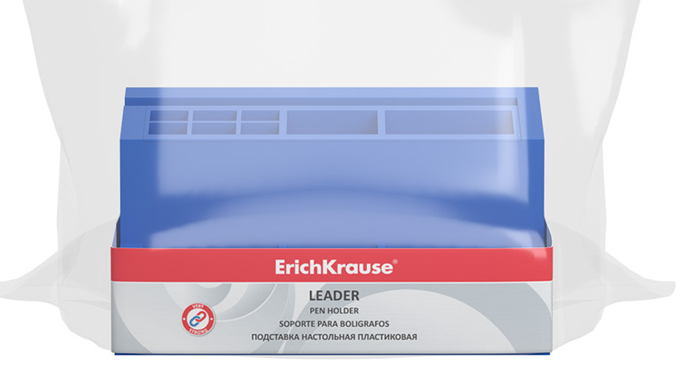 Erich Krause Подставка настольная «Leader»-RM