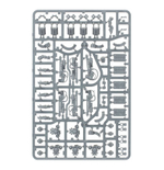 Space Marine Desolation Squad