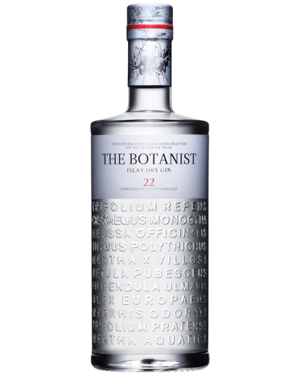 Джин The Botanist Islay Gin 0,7 л.