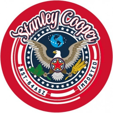 Пиво Стэнли Купер / Stanley Cooper 30л - кег