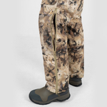 КОСТЮМ УТЕПЛЕННЫЙ "JAGUAR PRO" COMB