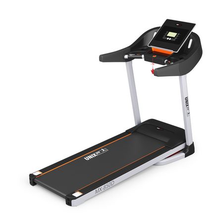 Беговая дорожка UNIX Fit MX-850D