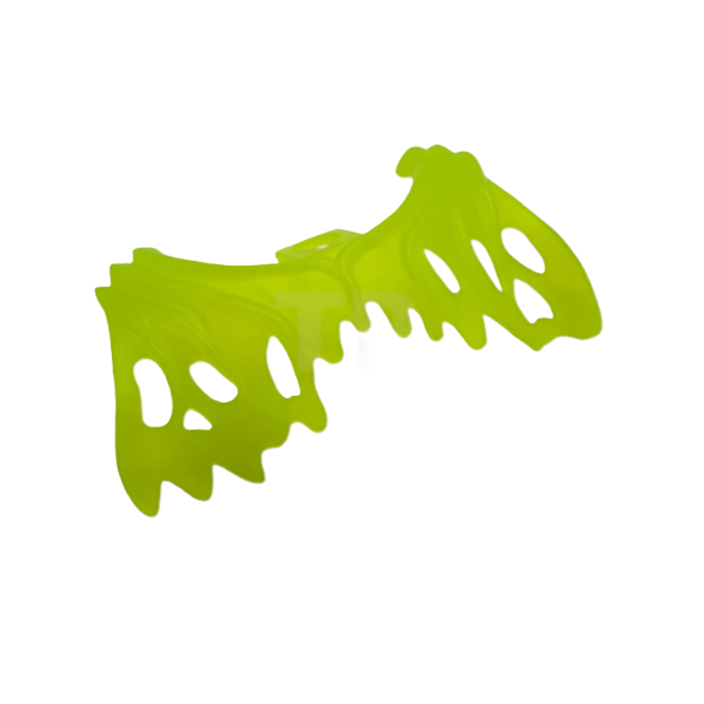 Крылья призрака 58665 Trans-neon Green