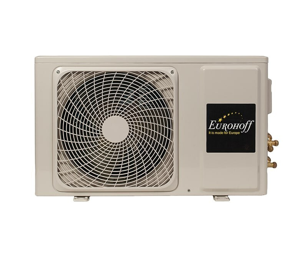 Eurohoff DC Inverter EVR-09 I