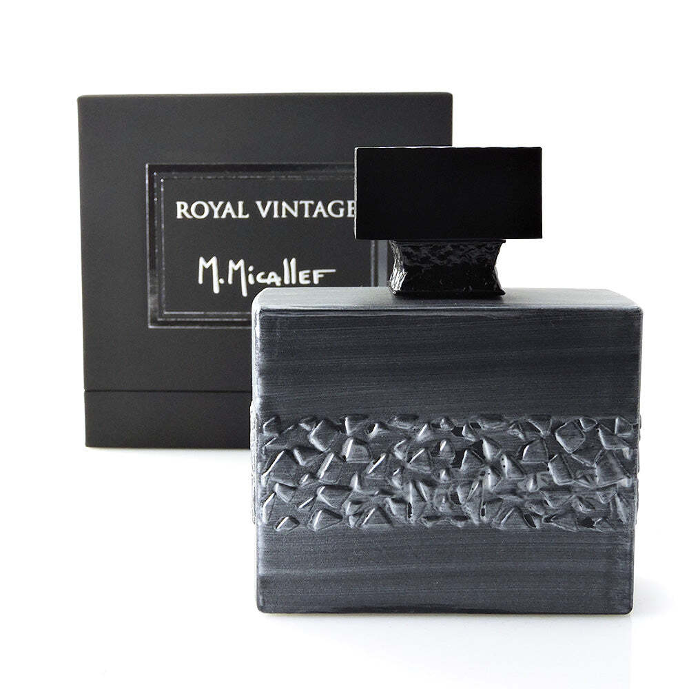 M.Micallef Royal Vintage