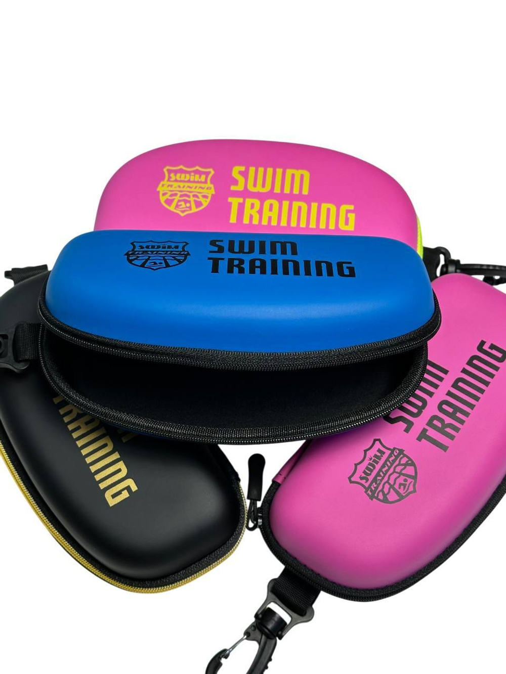 Чехол для очков SwimTraining Чехол для очков SwimTraining