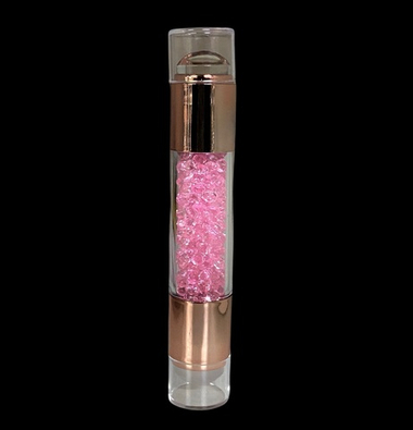 Печать для стемпинга двухсторонняя + диск, 3