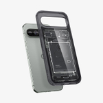 Чехол Spigen ULTRA HYBRID GOOGLE PIXEL 9 PRO XL ZERO ONE
