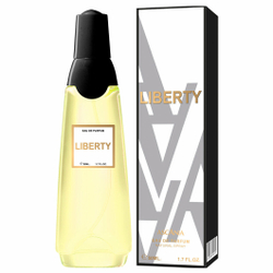 Ascania парфюмерная вода Liberty, 50 мл