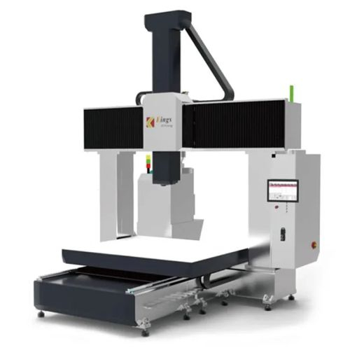 3D-принтер Kings3D FGF2400 (аддитивный и субтрактивный)