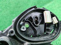 Битая Фара правая BMW X7 G07 (19-22) Laser Light