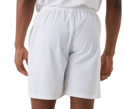 Мужские теннисные шорты Björn Borg Ace 9' Shorts - белый