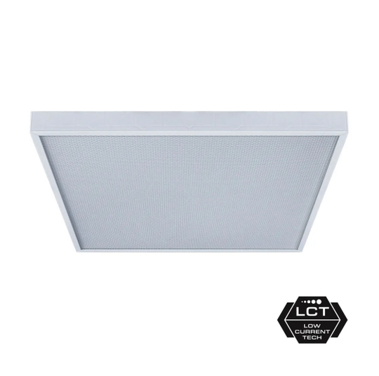 Светильник LED-панель ДВО/ДПО 36Вт 595x595x45 6500К 4200Лм IP20 Призма NLP-PS2 Navigator 94498