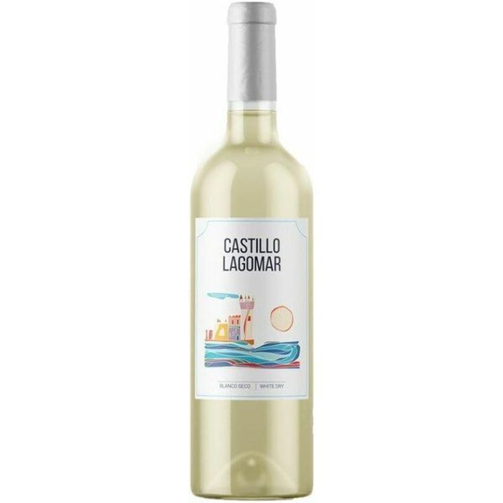 Castillo Lagomar White Dry