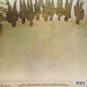 Blood, Sweat & Tears / Blood, Sweat & Tears 3 (LP)