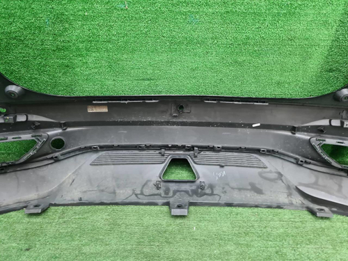 Бампер задний Changan CS55PLUS (2021-н.в.)