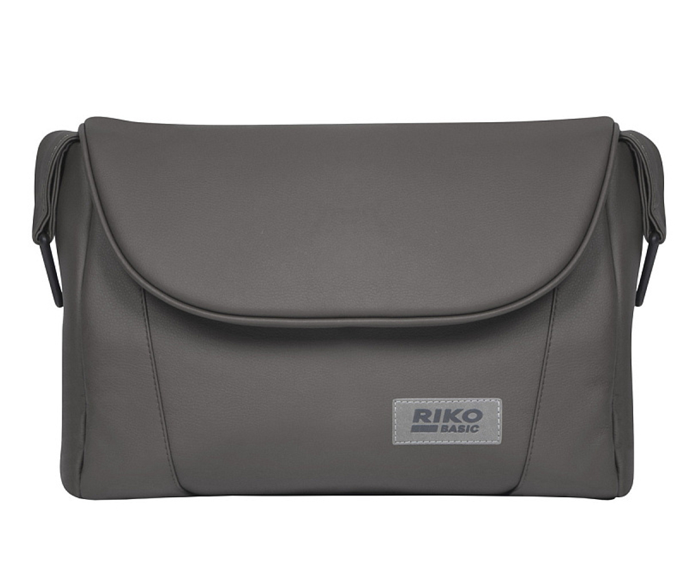 Детская коляска Riko Basic Montana Ecco 2 в 1 30 Green-Grey
