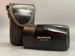 Olympus MJU-II