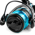 Катушка безынерционная Stinger Force Age Neo 1003 (1000, 6+1BB, мет. шпуля)