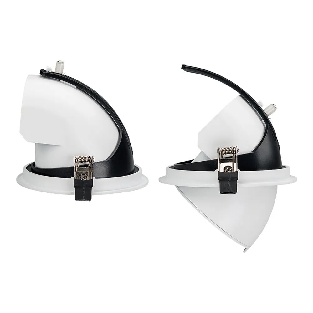 Светильник LTD-150WH-EXPLORER-30W Day White 38deg (Arlight, IP20 Металл, 3 года) 023683