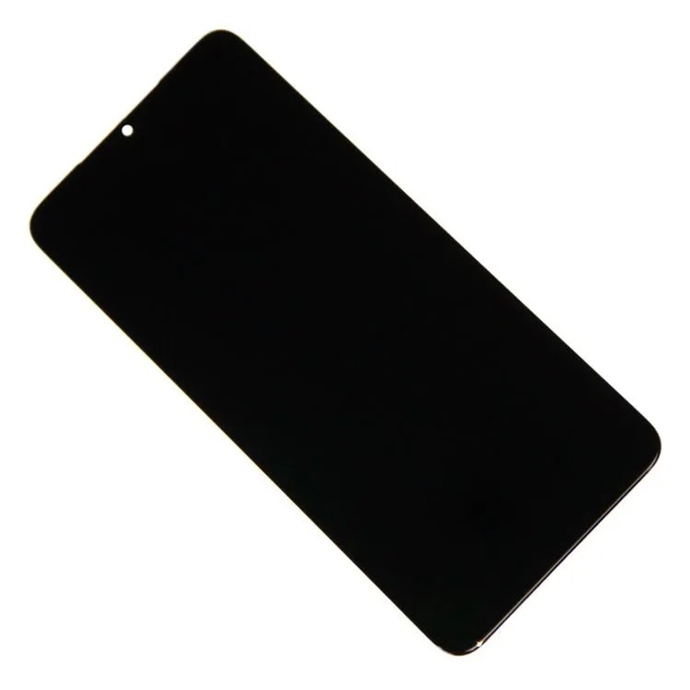 Дисплей для Xiaomi Poco M3/Redmi 9T с тачскрином Черный - OR